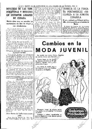 ABC MADRID 25-09-1973 página 51
