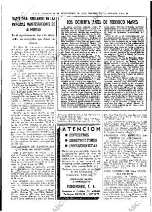 ABC MADRID 25-09-1973 página 53