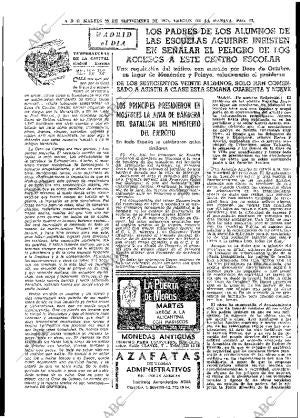 ABC MADRID 25-09-1973 página 55