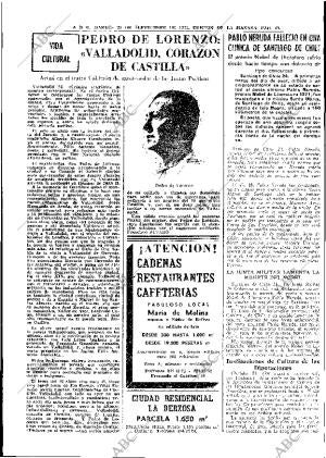 ABC MADRID 25-09-1973 página 59