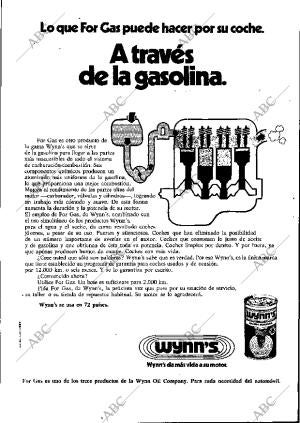 ABC MADRID 25-09-1973 página 6