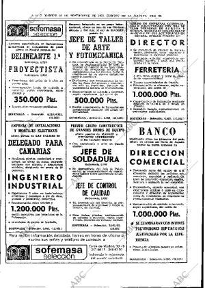 ABC MADRID 25-09-1973 página 66