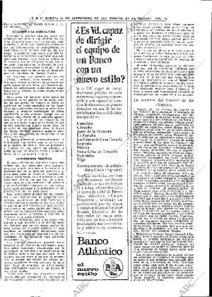 ABC MADRID 25-09-1973 página 68