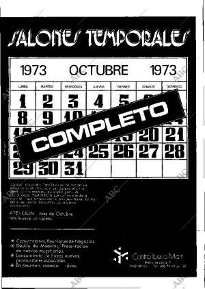 ABC MADRID 25-09-1973 página 7