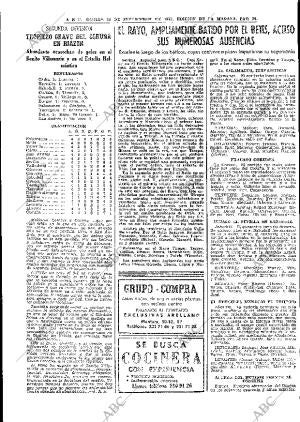 ABC MADRID 25-09-1973 página 77