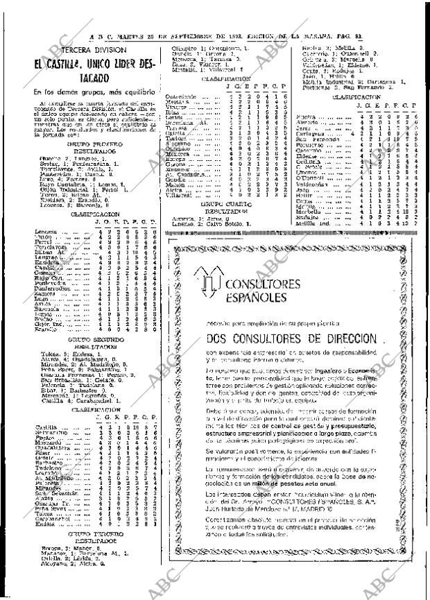 ABC MADRID 25-09-1973 página 79