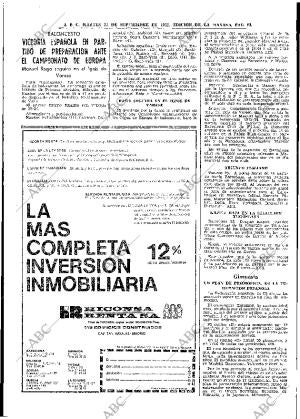 ABC MADRID 25-09-1973 página 81