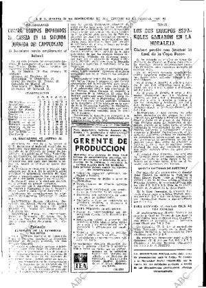 ABC MADRID 25-09-1973 página 82