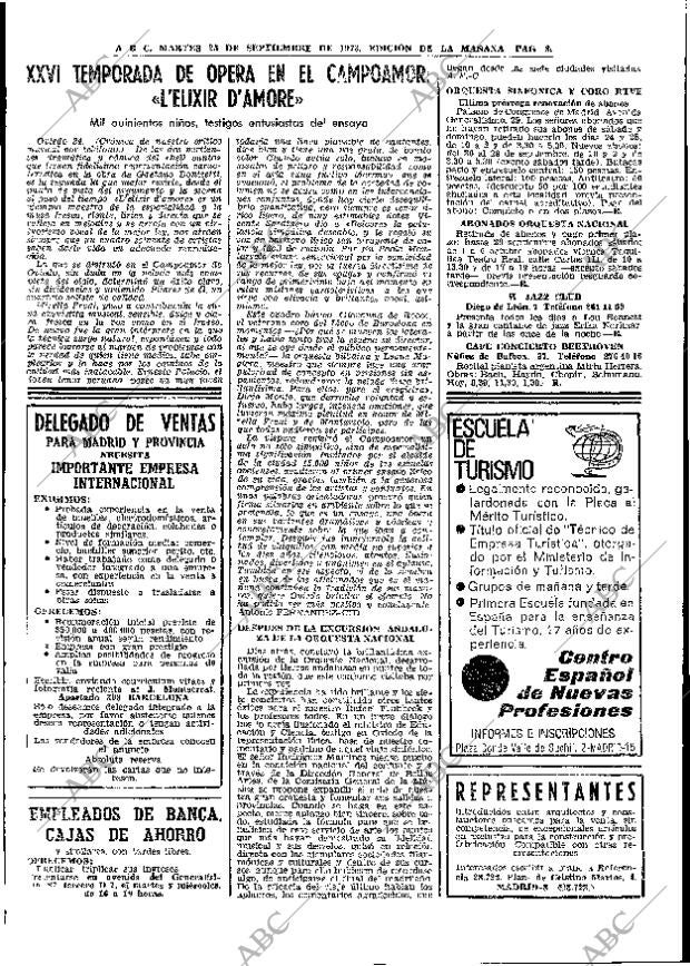 ABC MADRID 25-09-1973 página 86
