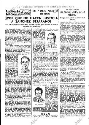 ABC MADRID 25-09-1973 página 87
