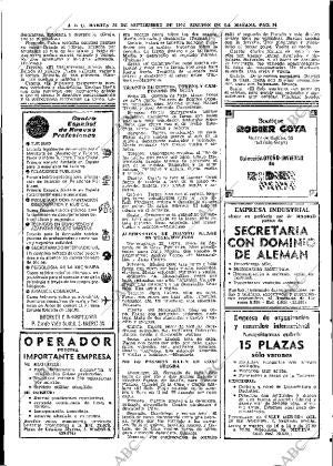 ABC MADRID 25-09-1973 página 89