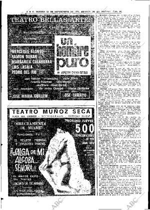 ABC MADRID 25-09-1973 página 94