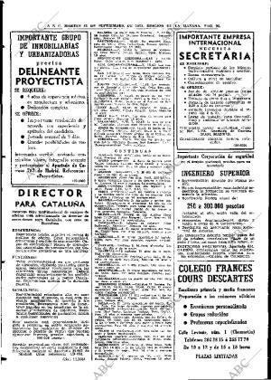 ABC MADRID 25-09-1973 página 96