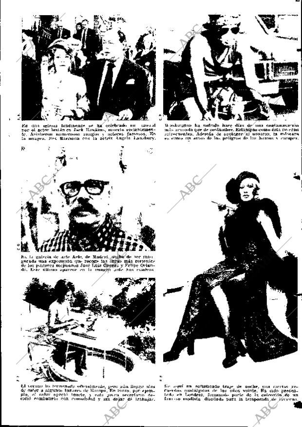 ABC MADRID 27-09-1973 página 151