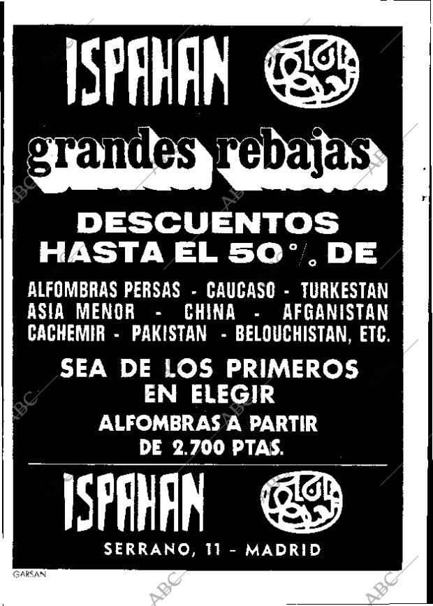 ABC MADRID 27-09-1973 página 2