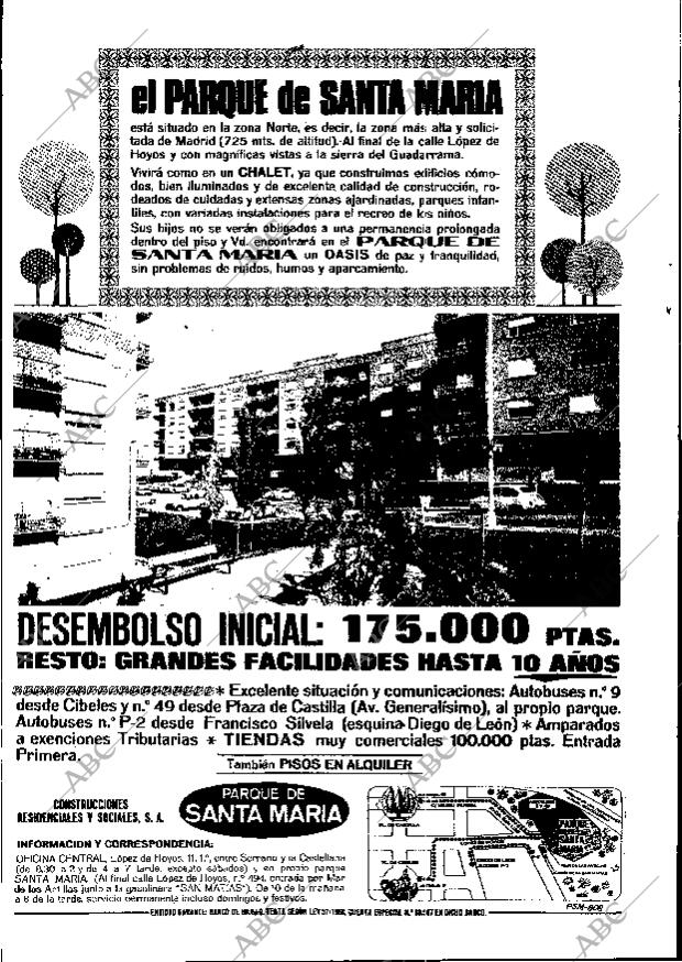 ABC MADRID 27-09-1973 página 4