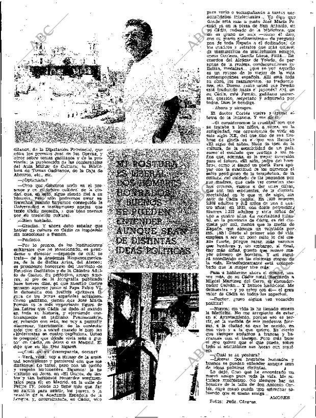 ABC SEVILLA 27-09-1973 página 13
