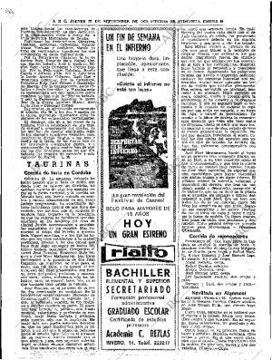 ABC SEVILLA 27-09-1973 página 48