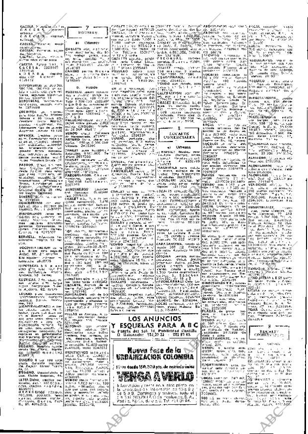 ABC MADRID 29-09-1973 página 103