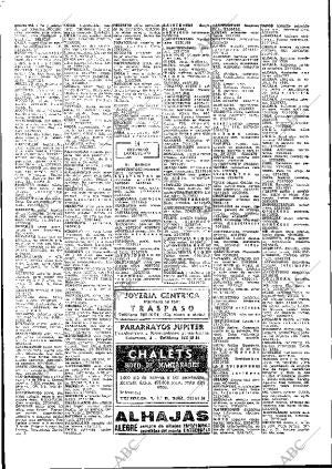 ABC MADRID 29-09-1973 página 108