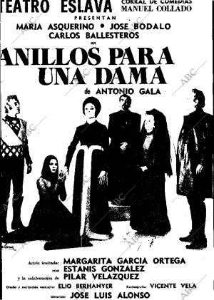 ABC MADRID 29-09-1973 página 11