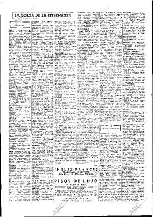 ABC MADRID 29-09-1973 página 110