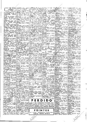ABC MADRID 29-09-1973 página 113