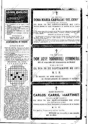 ABC MADRID 29-09-1973 página 117