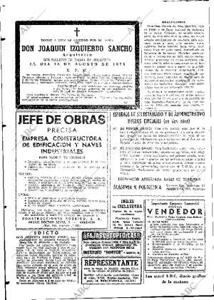 ABC MADRID 29-09-1973 página 118