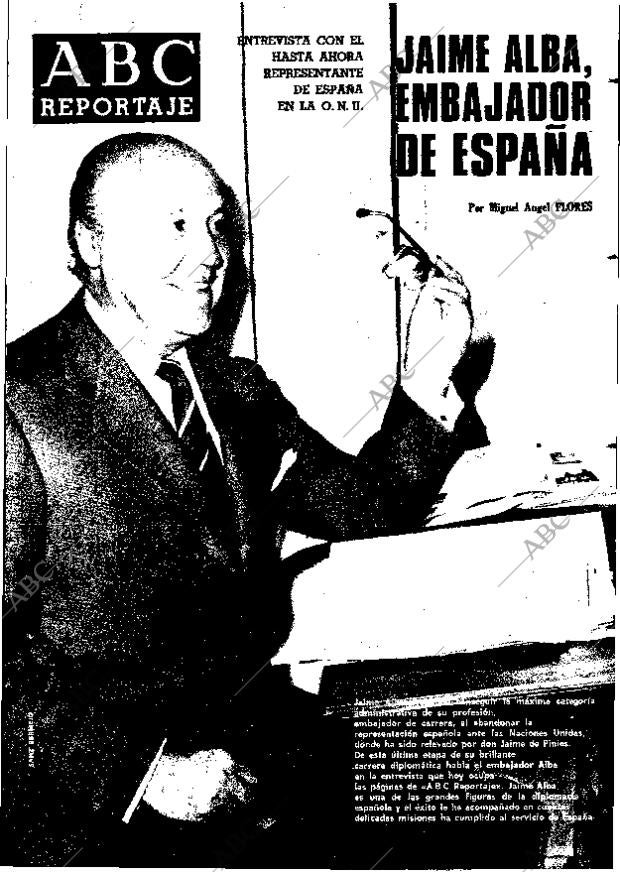 ABC MADRID 29-09-1973 página 121