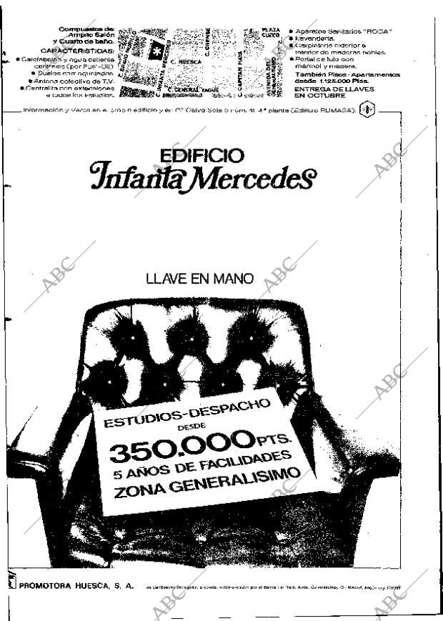 ABC MADRID 29-09-1973 página 122