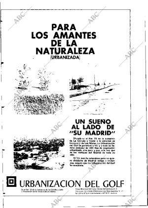 ABC MADRID 29-09-1973 página 124