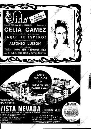 ABC MADRID 29-09-1973 página 126