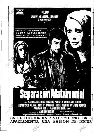 ABC MADRID 29-09-1973 página 127