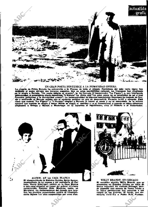 ABC MADRID 29-09-1973 página 13