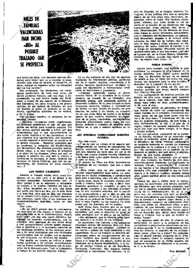 ABC MADRID 29-09-1973 página 133