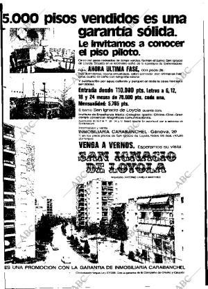 ABC MADRID 29-09-1973 página 134
