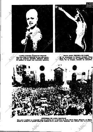 ABC MADRID 29-09-1973 página 137