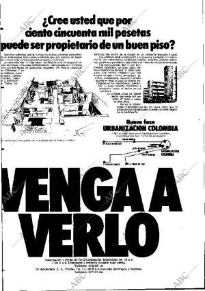 ABC MADRID 29-09-1973 página 138