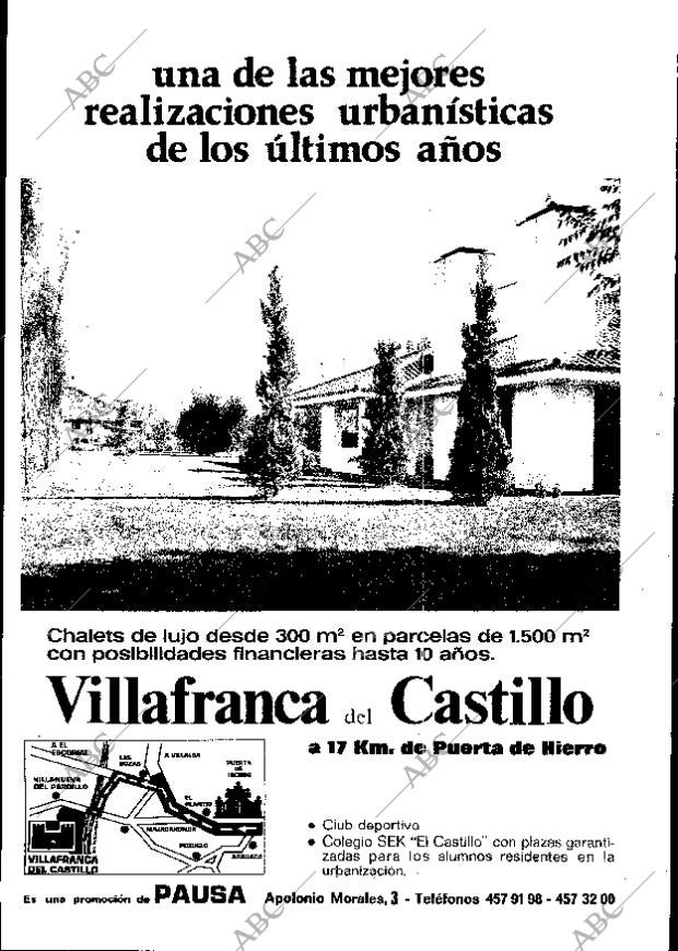 ABC MADRID 29-09-1973 página 14