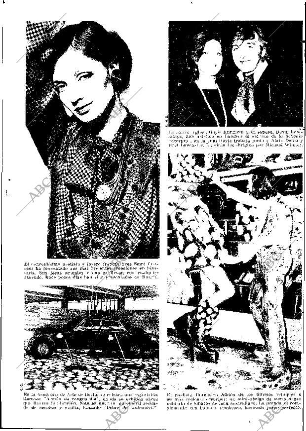 ABC MADRID 29-09-1973 página 143
