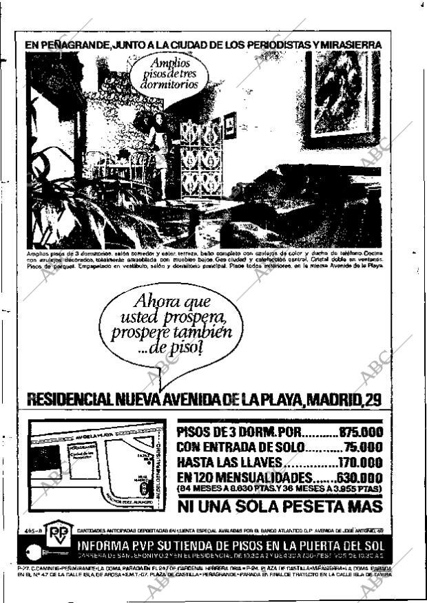ABC MADRID 29-09-1973 página 144