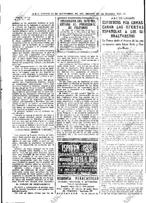 ABC MADRID 29-09-1973 página 27