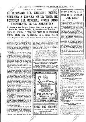 ABC MADRID 29-09-1973 página 29