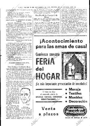 ABC MADRID 29-09-1973 página 31