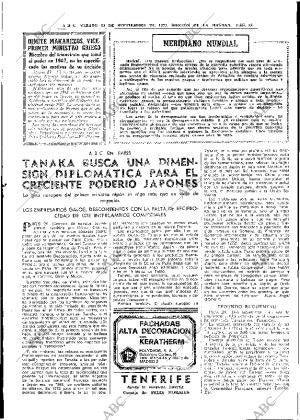 ABC MADRID 29-09-1973 página 35