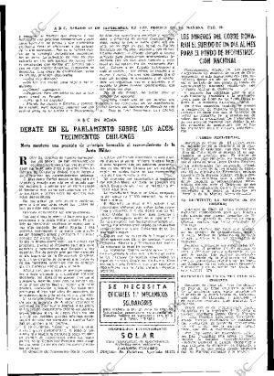 ABC MADRID 29-09-1973 página 38