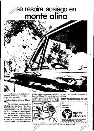 ABC MADRID 29-09-1973 página 4