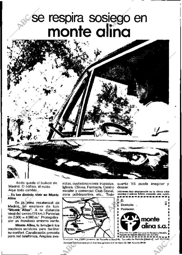 ABC MADRID 29-09-1973 página 4