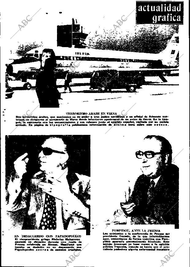 ABC MADRID 29-09-1973 página 5